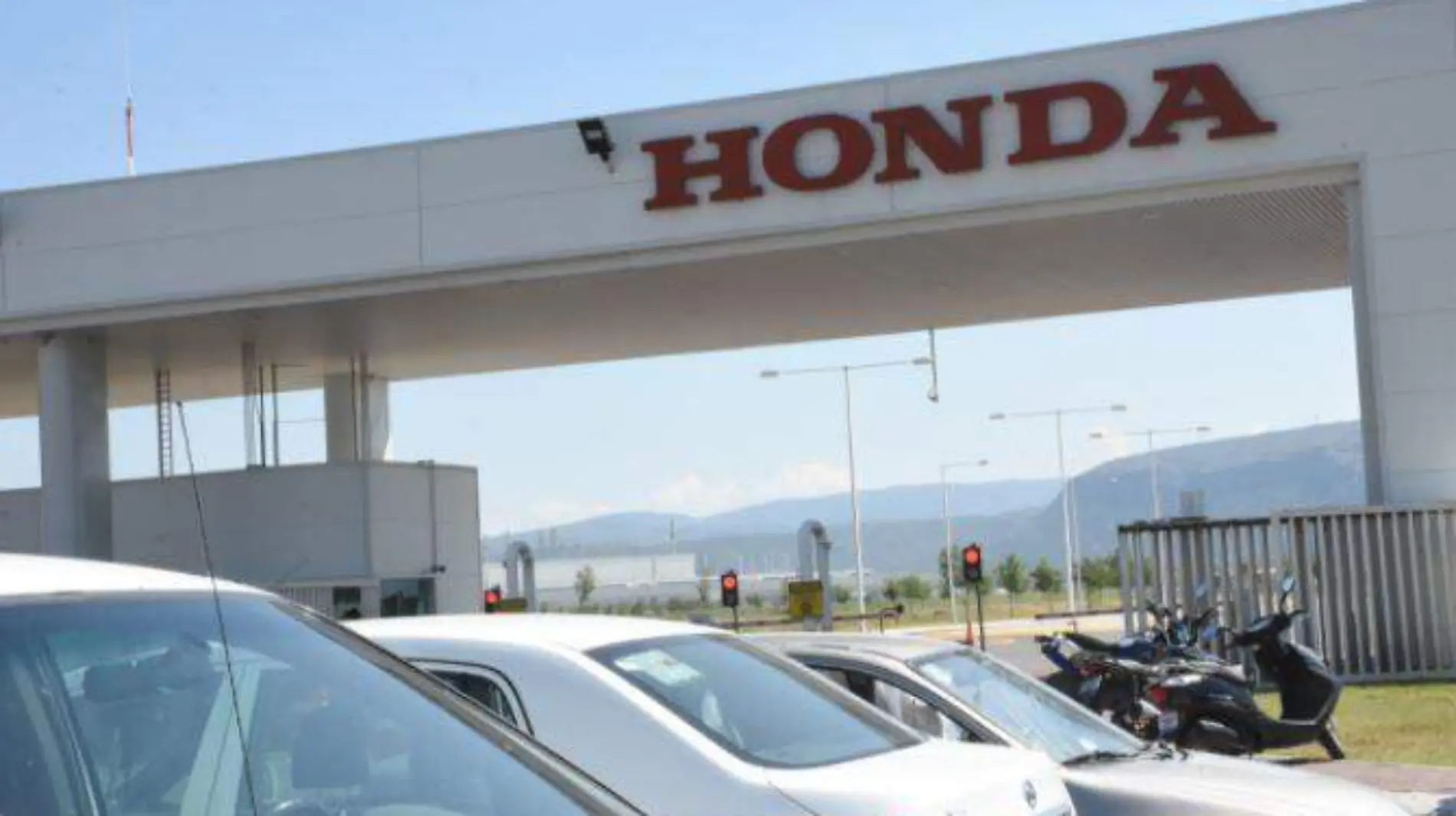 Honda Guanajuato